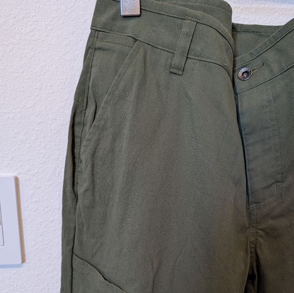 Mountain Hardwear Trail Pants - size 33/30 - Picture 4 of 5